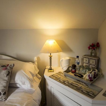 Fern Lodge Guesthouse Гайт Екстер'єр фото