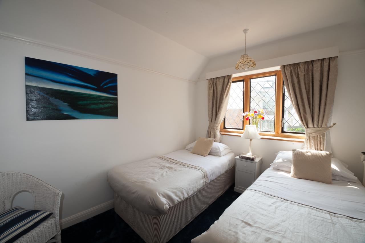 Fern Lodge Guesthouse Гайт Екстер'єр фото